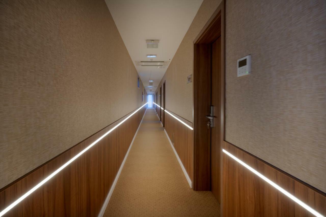 Doresz Wellness Panzio Bed & Breakfast Ujhartyan Exterior photo